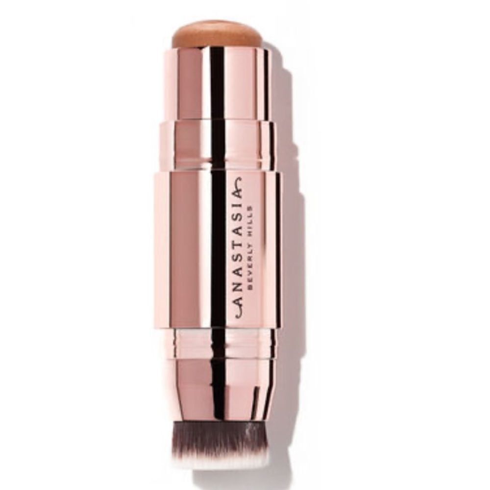 Anastasia Beverly Hills Stick Highlighter in Cognac Diamond copper bronze BNIB